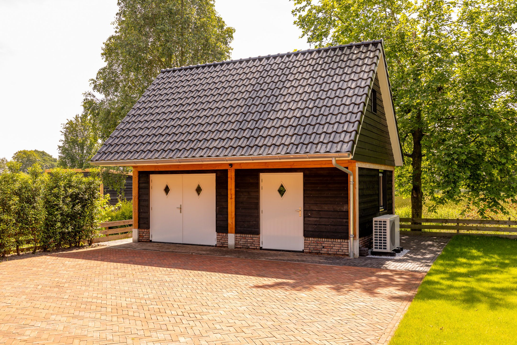 Foto 45 van Oshaarseweg 23-A