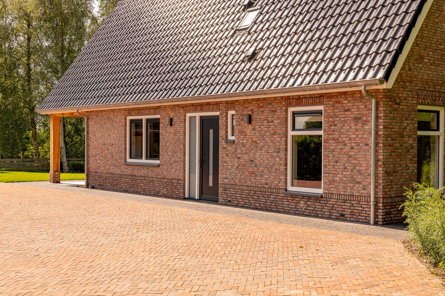 Foto 10 van Oshaarseweg 23-A