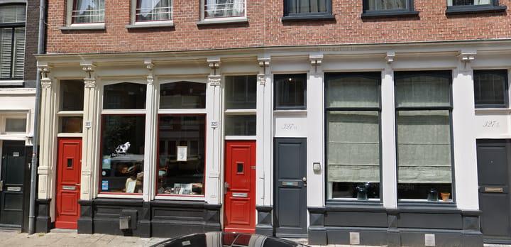 Govert Flinckstraat 325-H