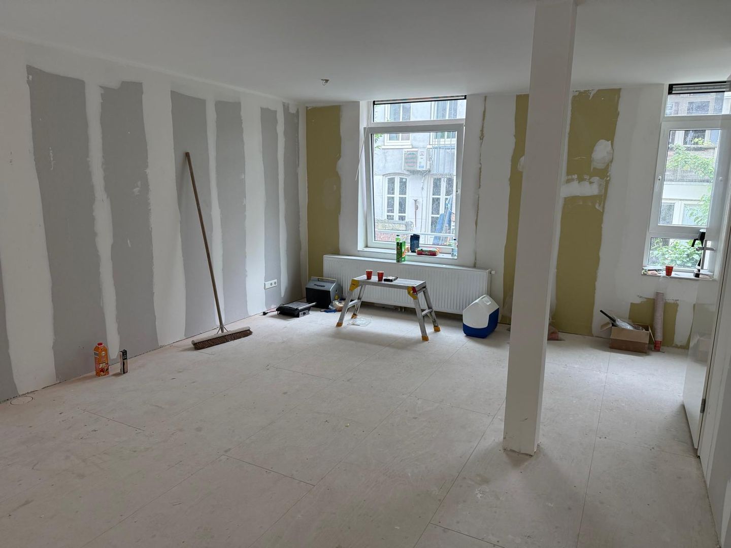 Bekijk foto 4 van Govert Flinckstraat 325-H