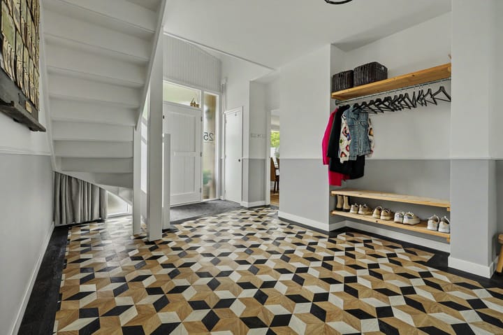 Foto 4 van Leuvenstraat 25