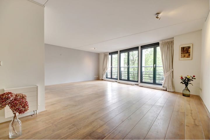 Foto 4 van Reguliersgracht 107-E