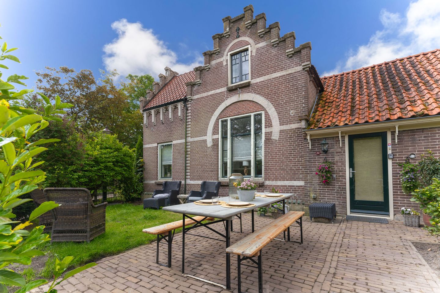 Foto 49 van Dorpsweg 50