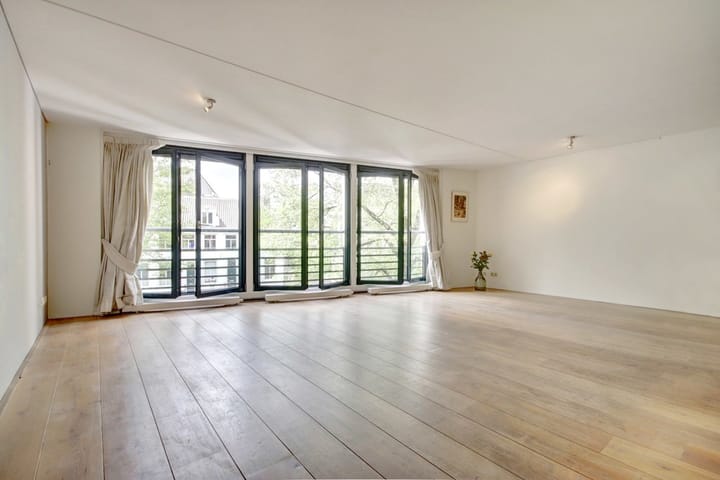 Foto 5 van Reguliersgracht 107-E
