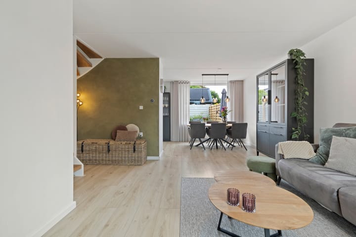 Foto 4 van Holsberg 8