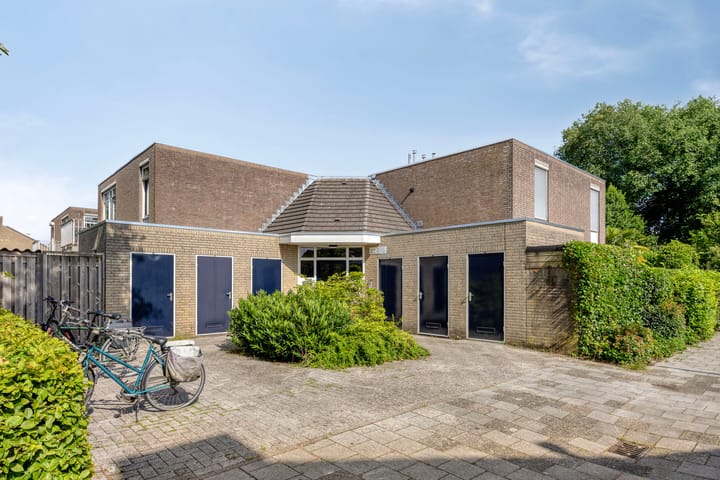 Keizershof 737