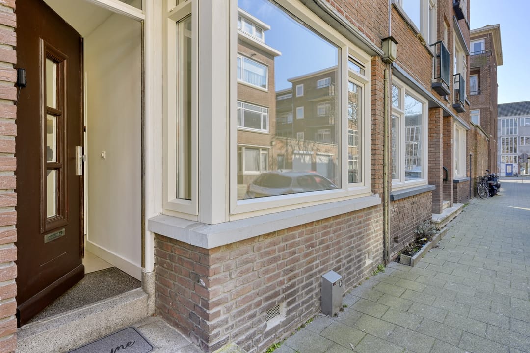 Foto 2 van Jaersveltstraat 22-C