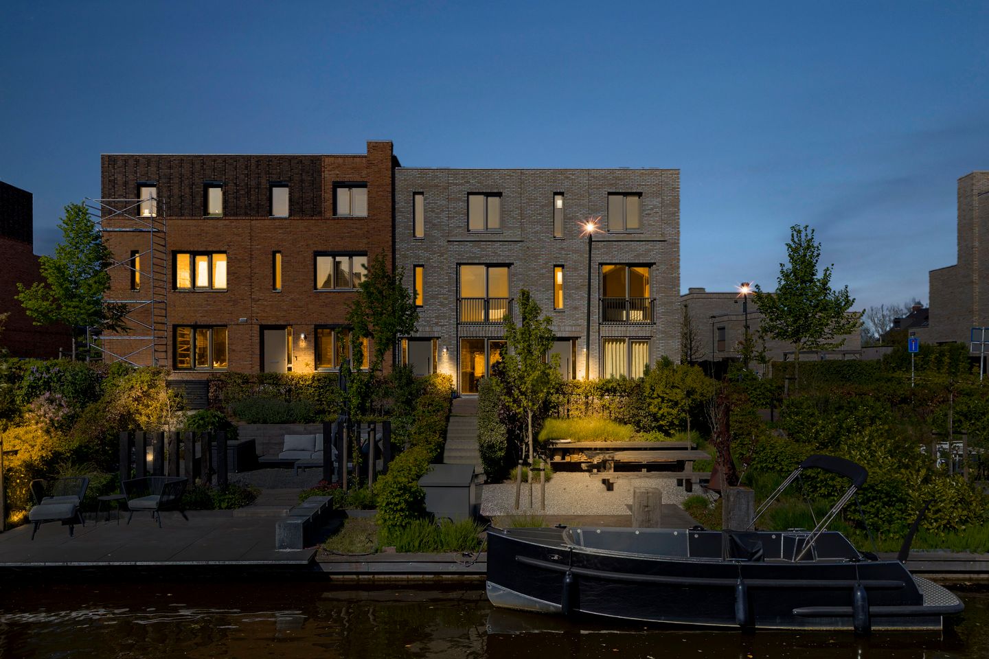 Foto 4 van Maastrichtkade 20