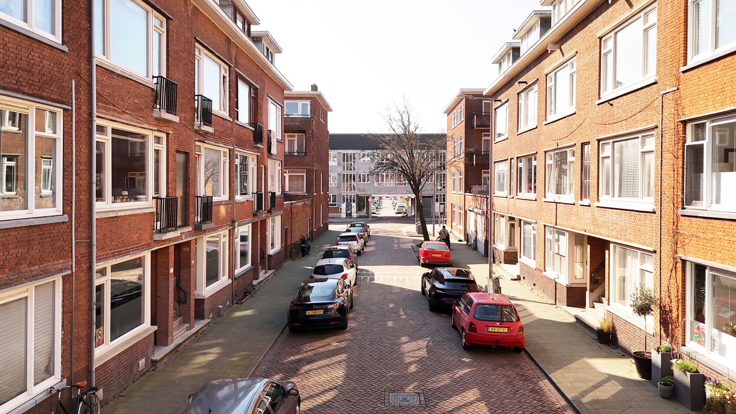 Foto 20 van Jaersveltstraat 22-C
