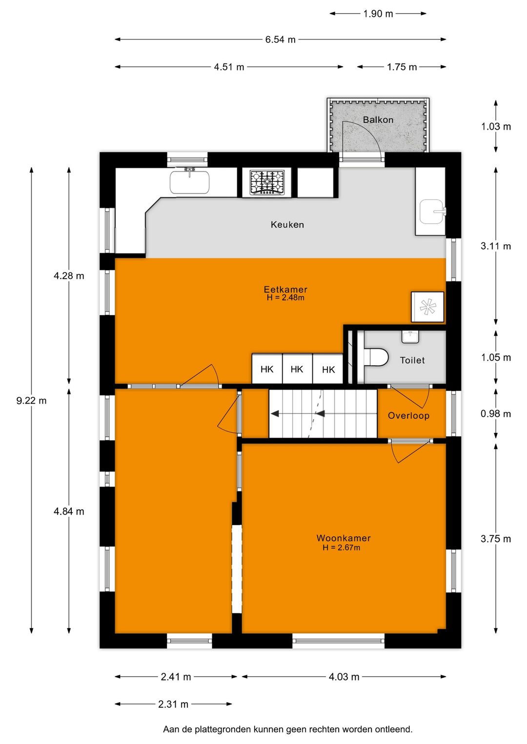 Photo 41 of Noordeinde 77-A