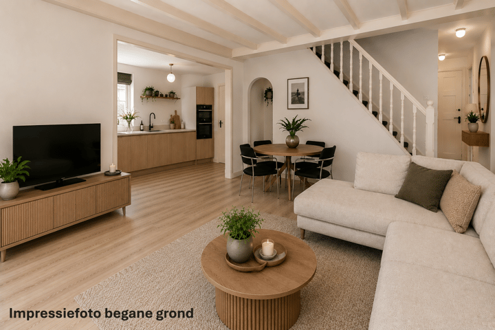 Foto 4 van Noordeinde 77-A