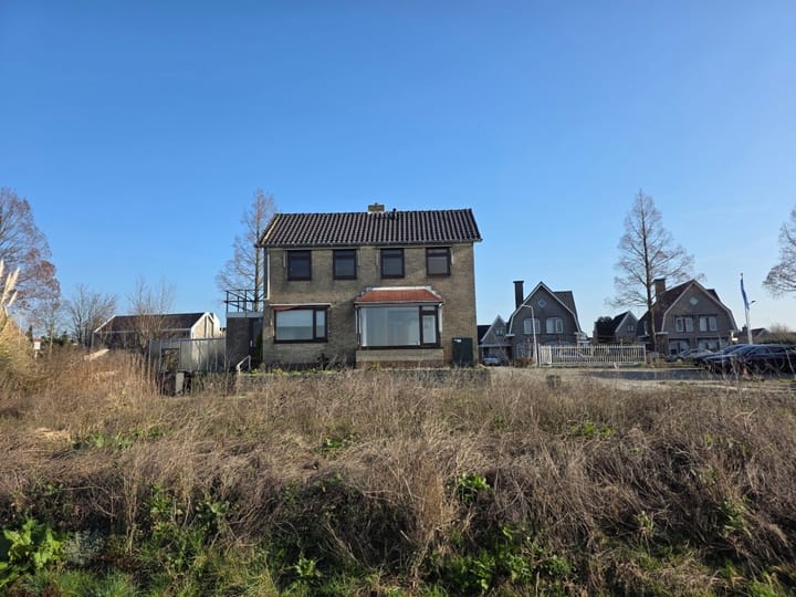 Foto 4 van Oudeweg 16