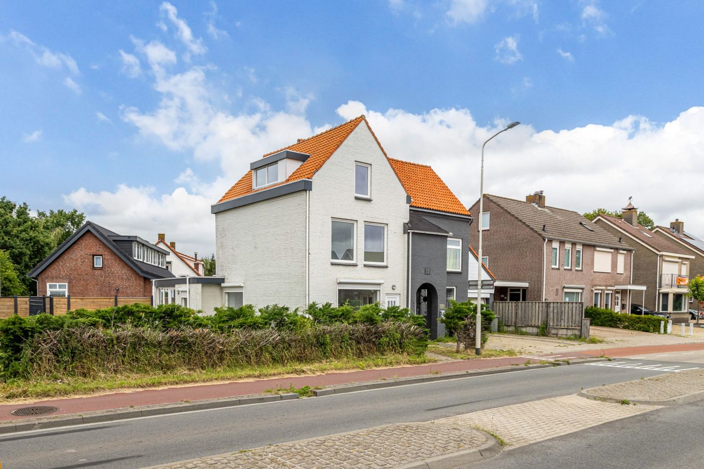 Foto 1 van Wouwbaan 230