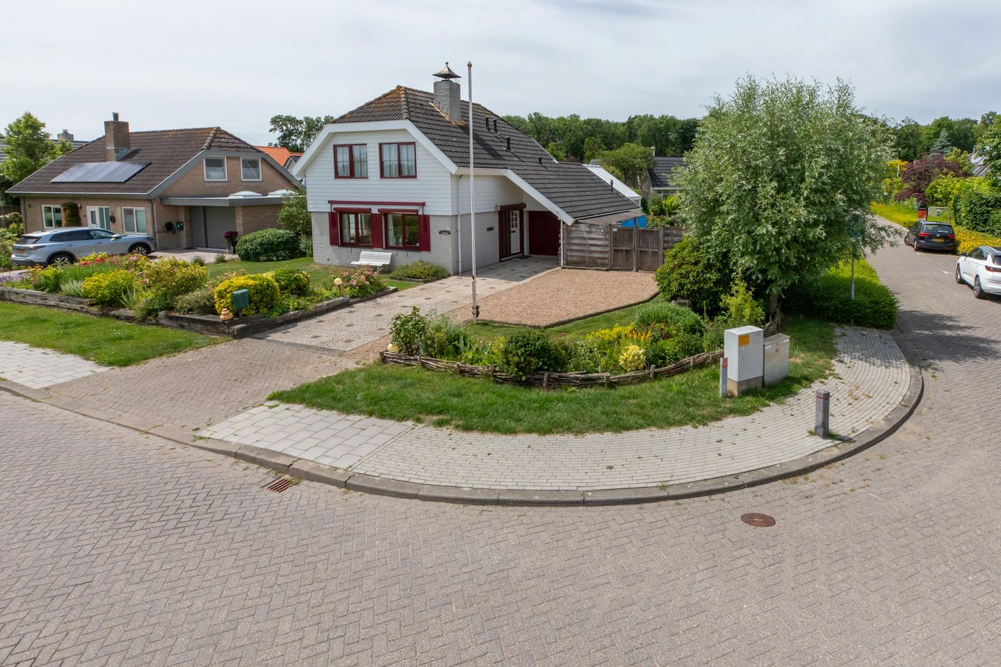 Foto 1 van Westerscheldelaan 11