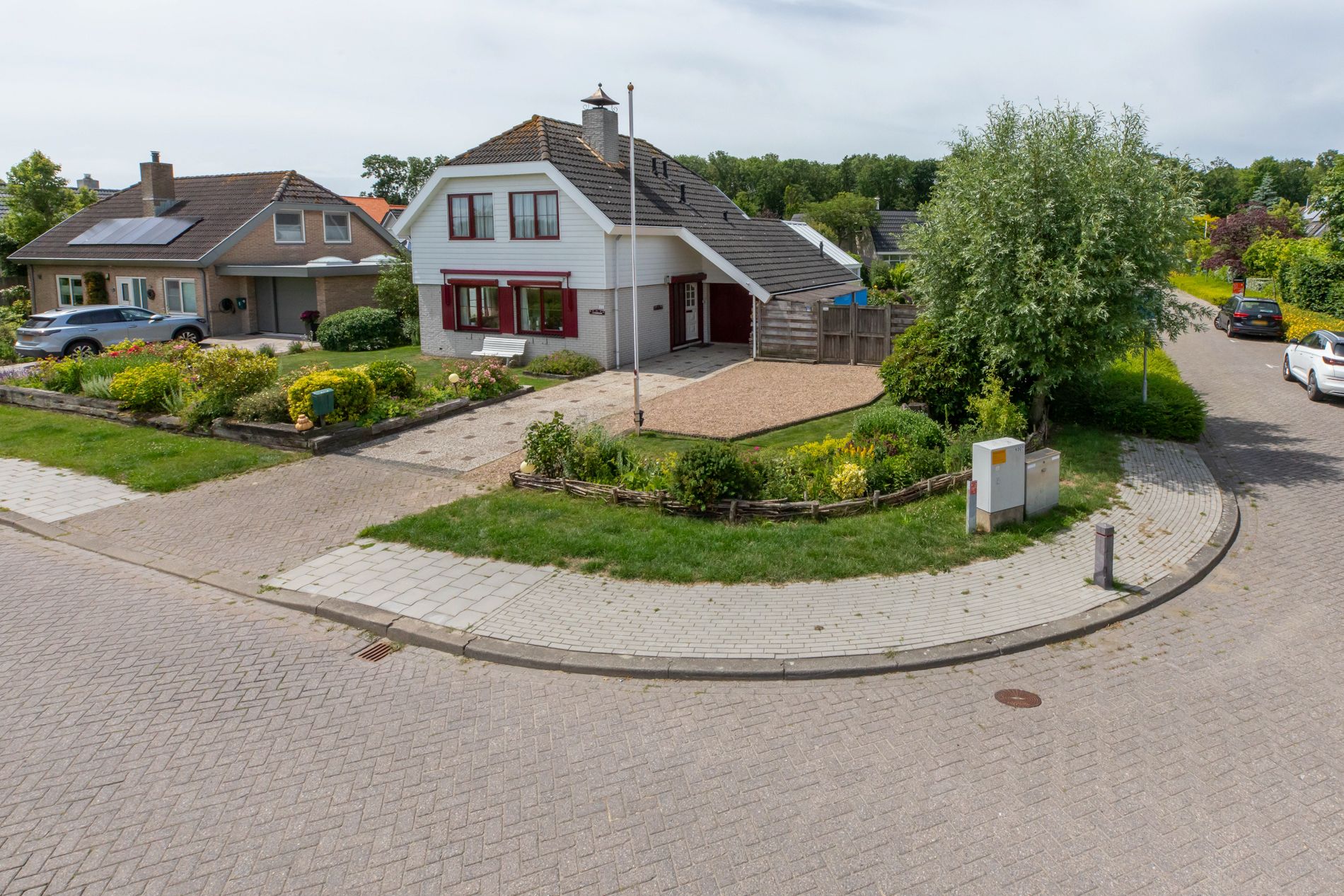 Westerscheldelaan 11 
