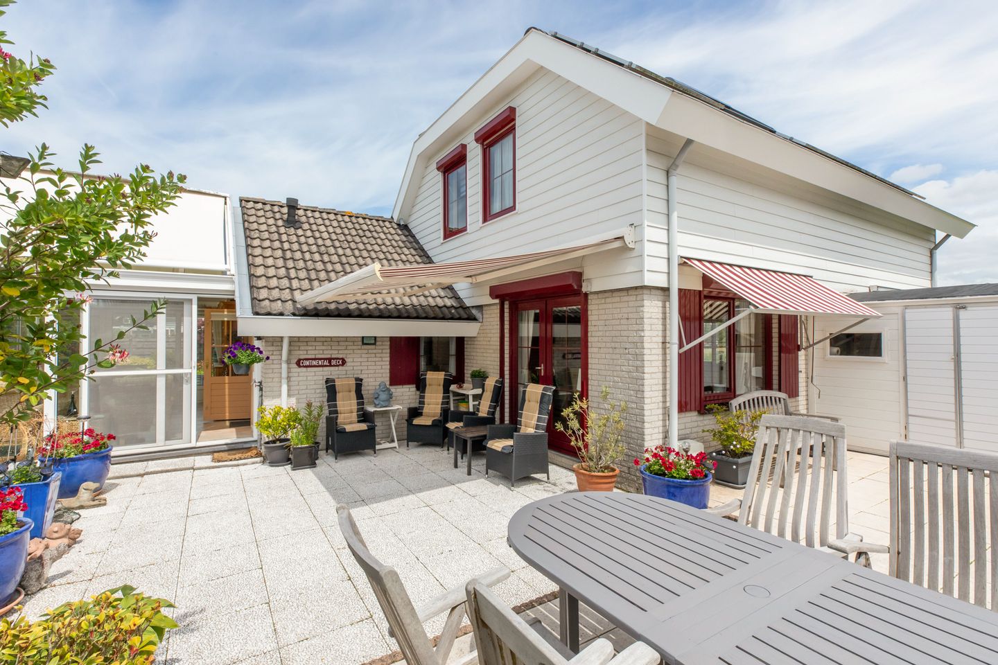 Foto 44 van Westerscheldelaan 11