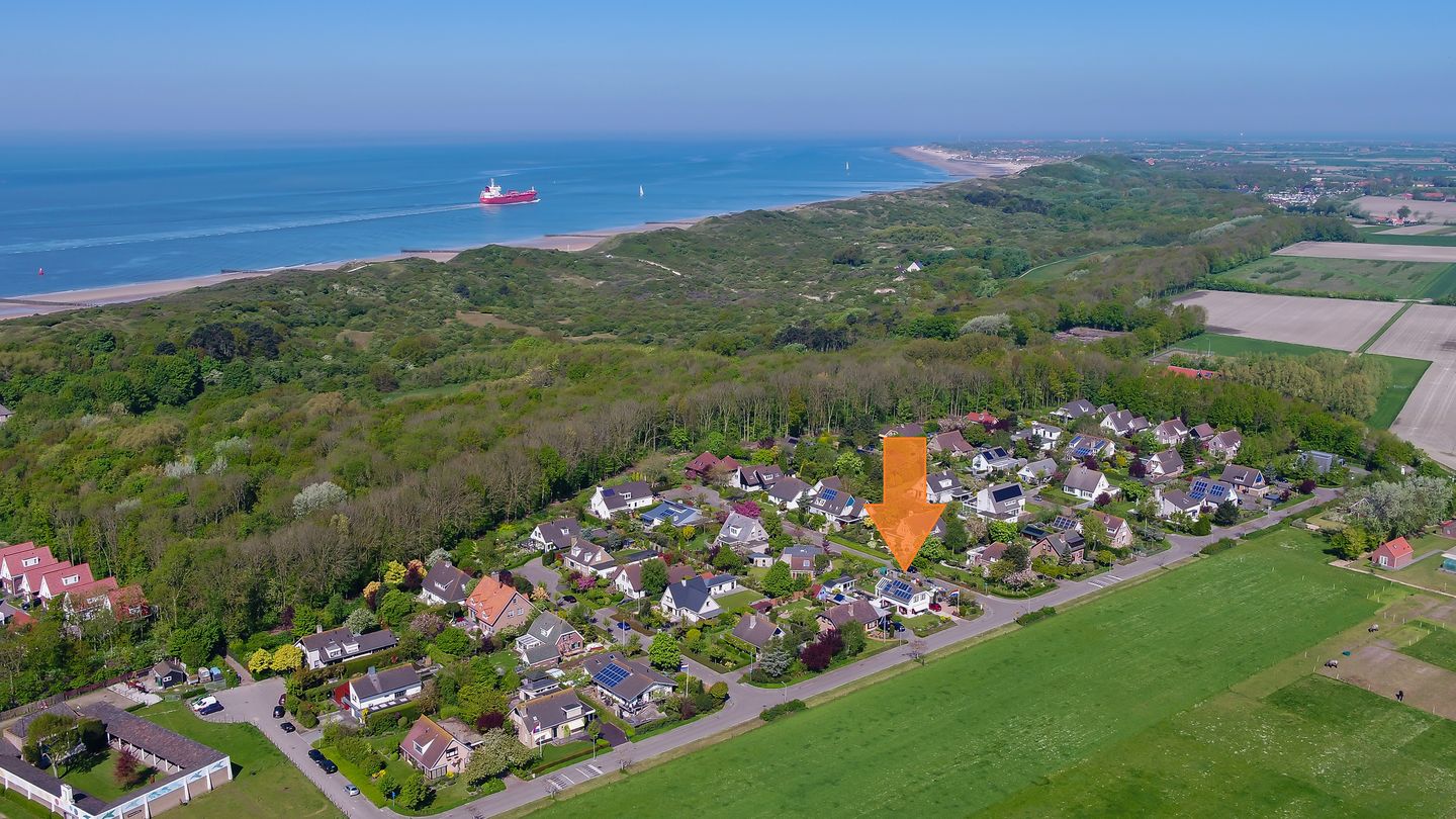 Foto 5 van Westerscheldelaan 11
