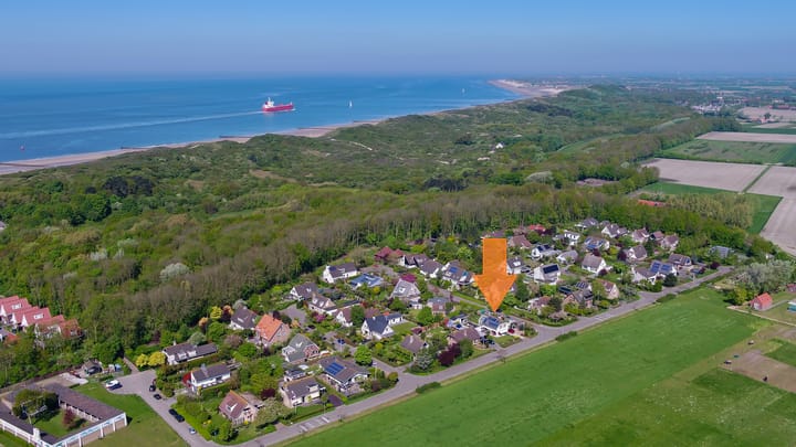 Foto 4 van Westerscheldelaan 11