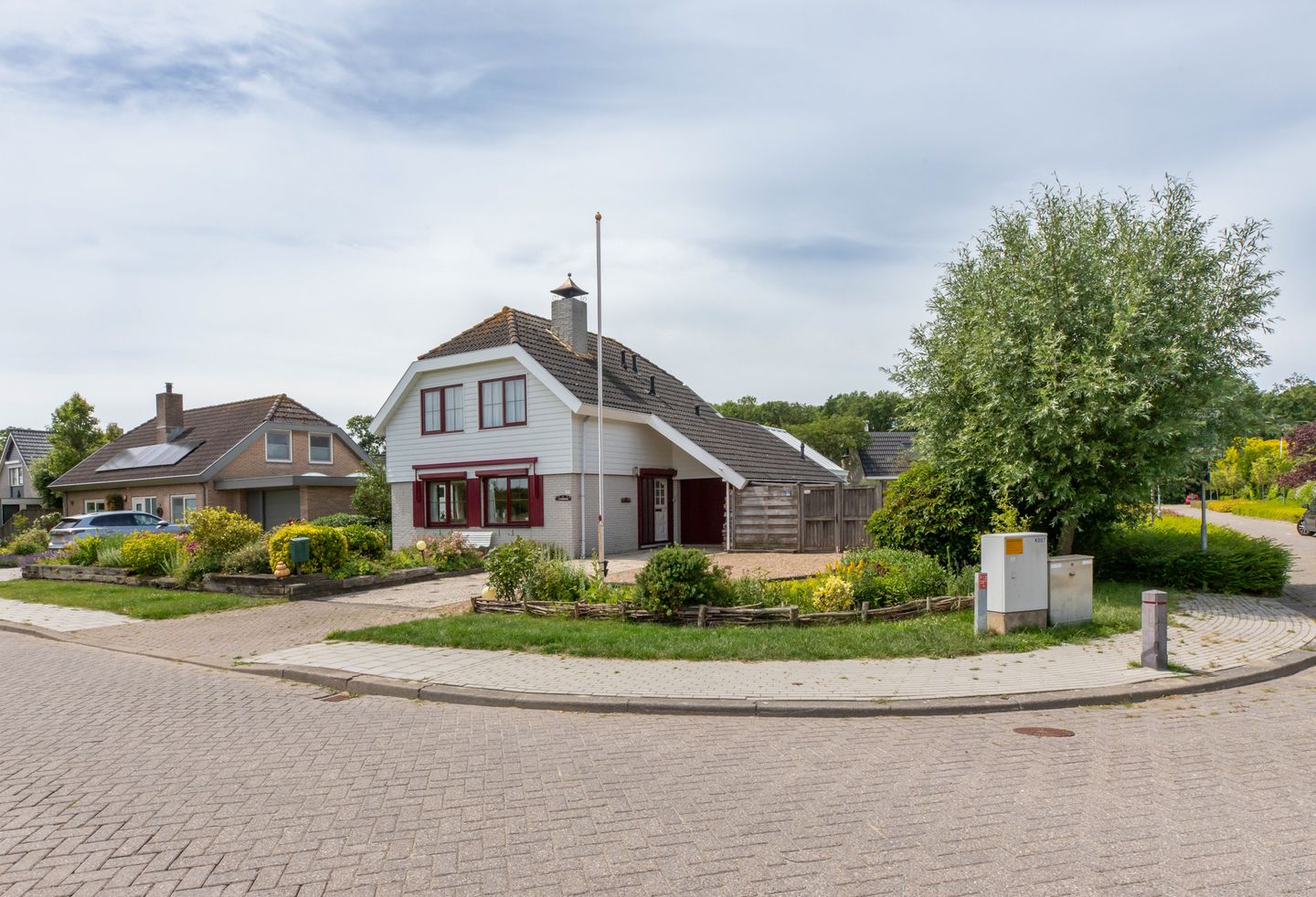 Foto 49 van Westerscheldelaan 11