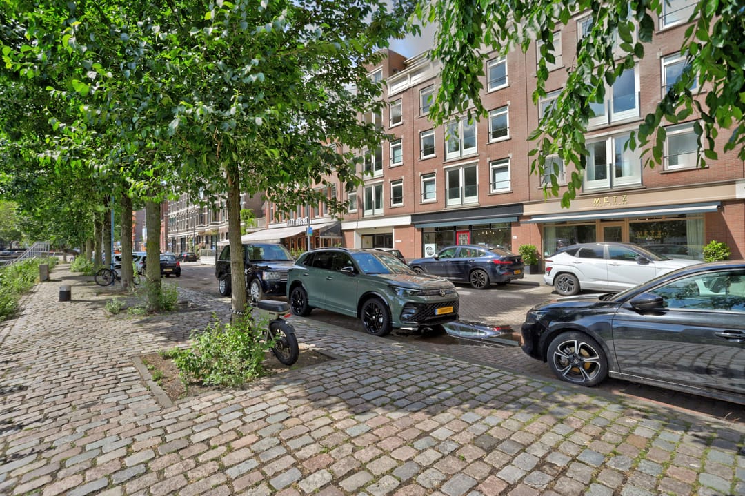 Foto 23 van Admiraliteitskade 84-C