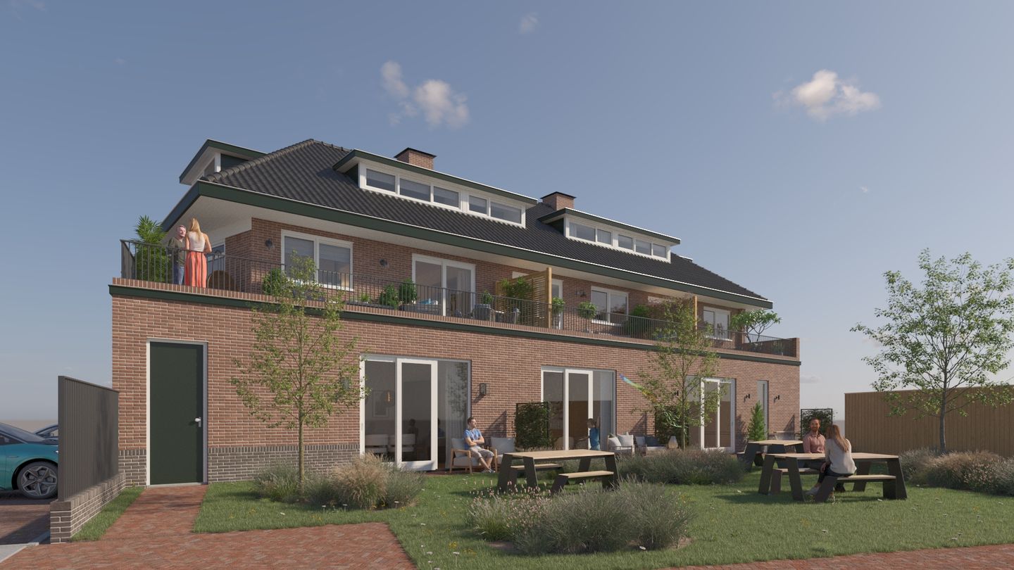 Foto 4 van Erasmusstraat 39