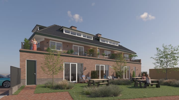 Foto 4 van Erasmusstraat 39