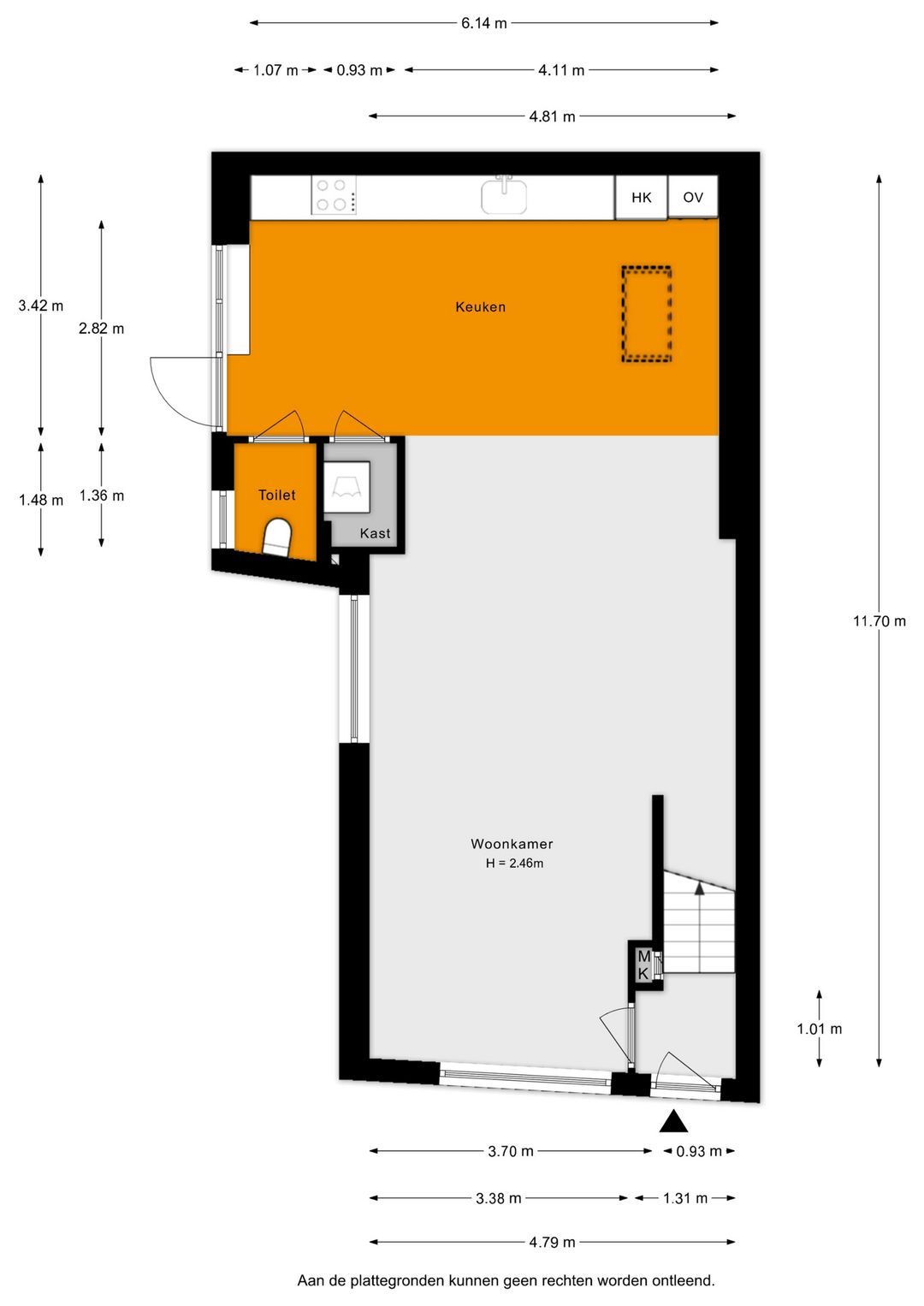 Foto 52 van Wouwbaan 230