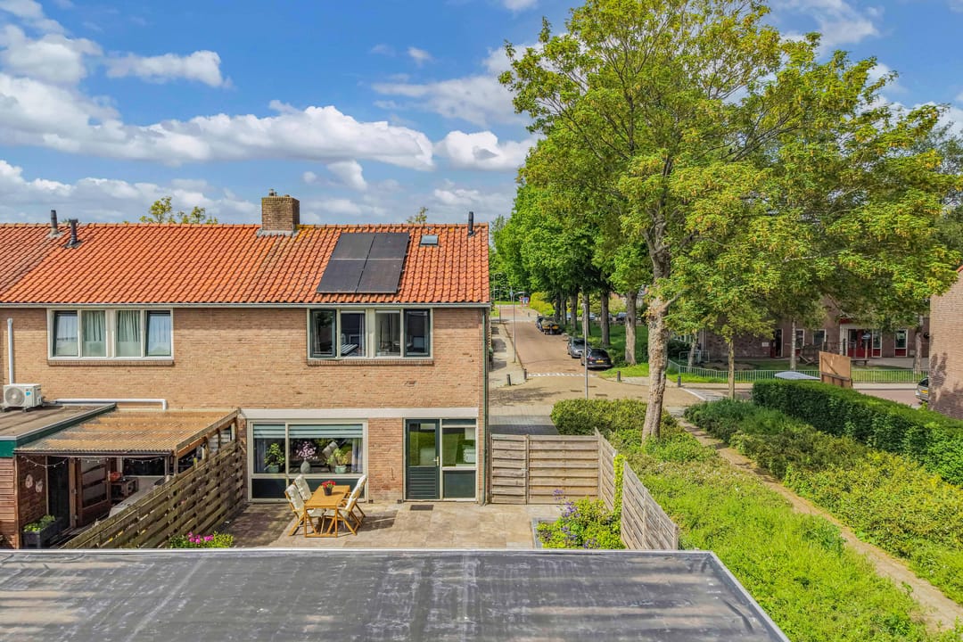 Foto 43 van Lange Omgang 34
