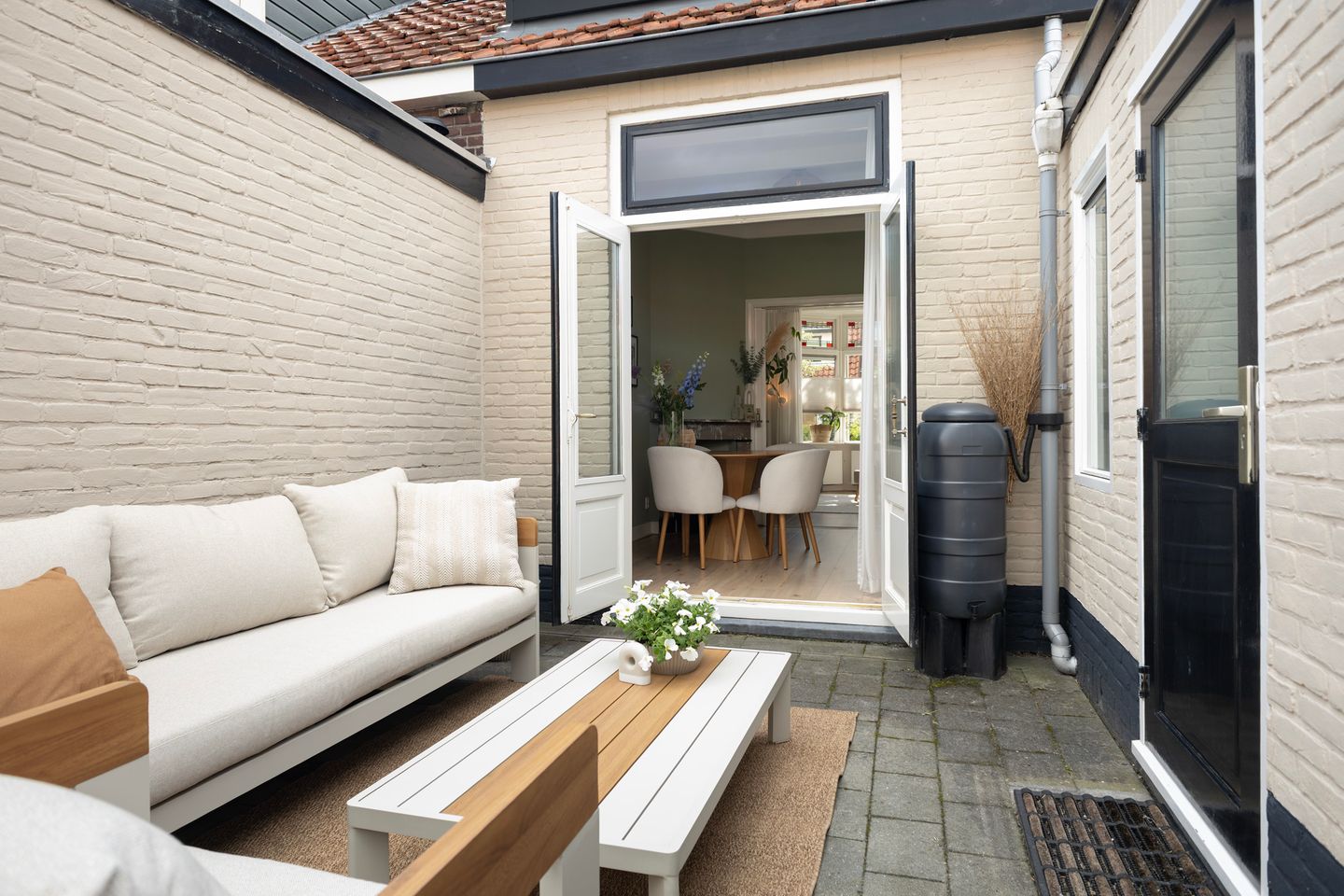 Foto 5 van Adriaen Brouwerstraat 12
