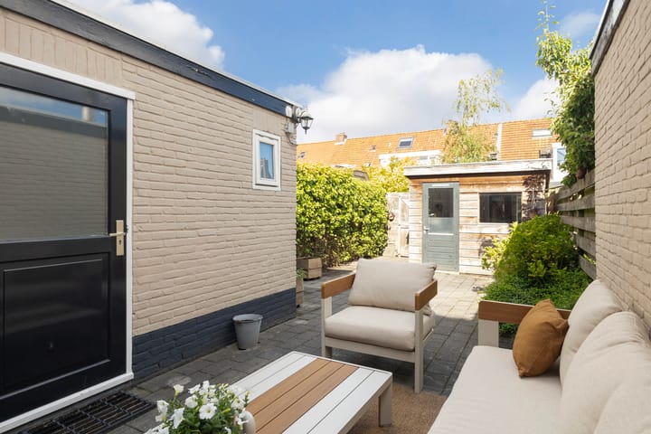 Foto 4 van Adriaen Brouwerstraat 12
