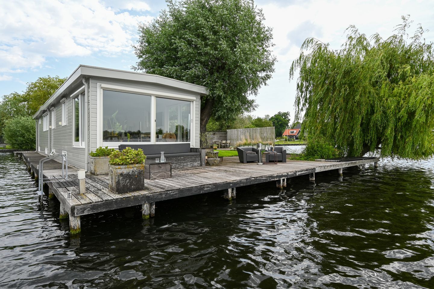 Photo 29 of Vinkenkade 7-B