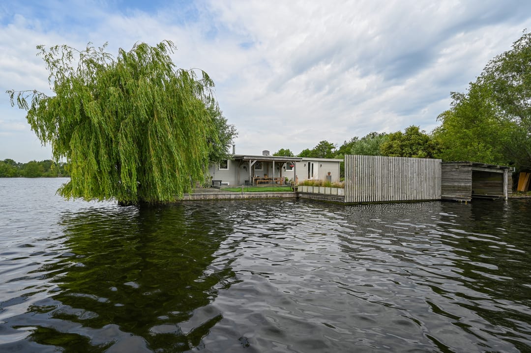 Photo 37 of Vinkenkade 7-B