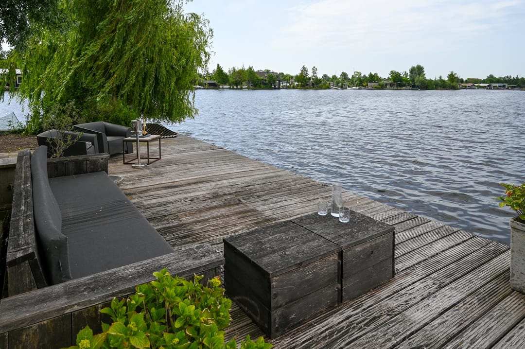 Photo 32 of Vinkenkade 7-B