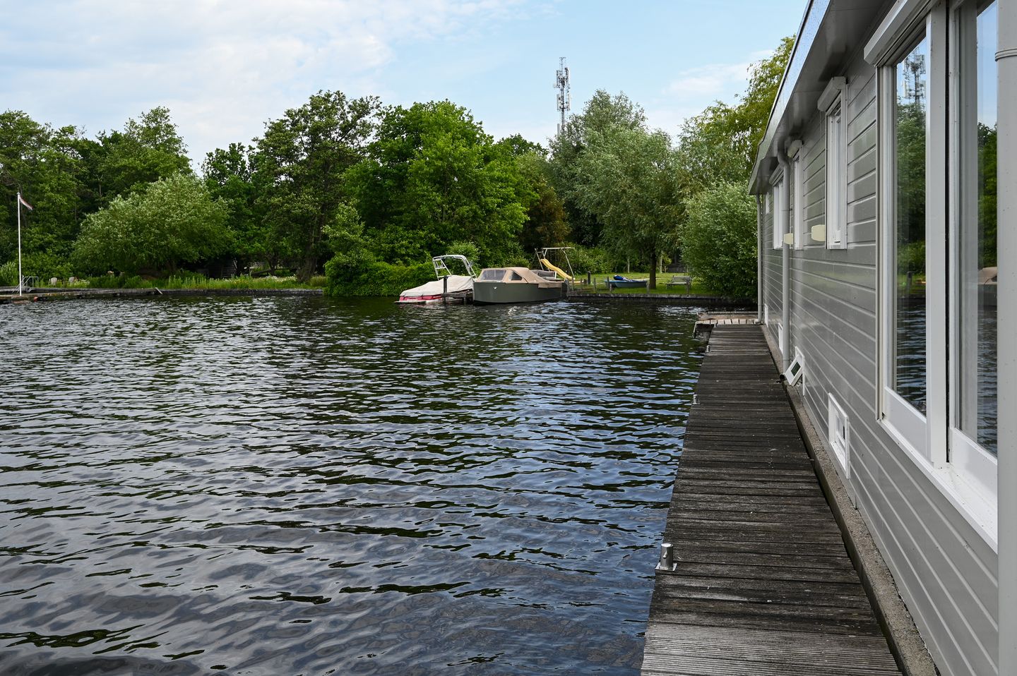 Photo 35 of Vinkenkade 7-B