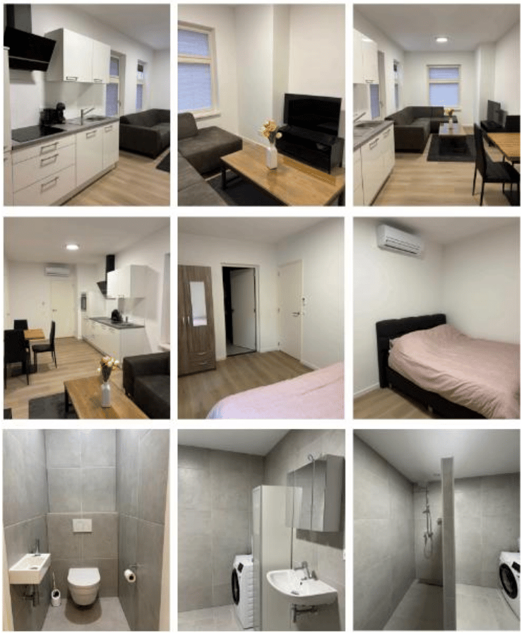 Bevrijdingsstraat 19-B Wageningen