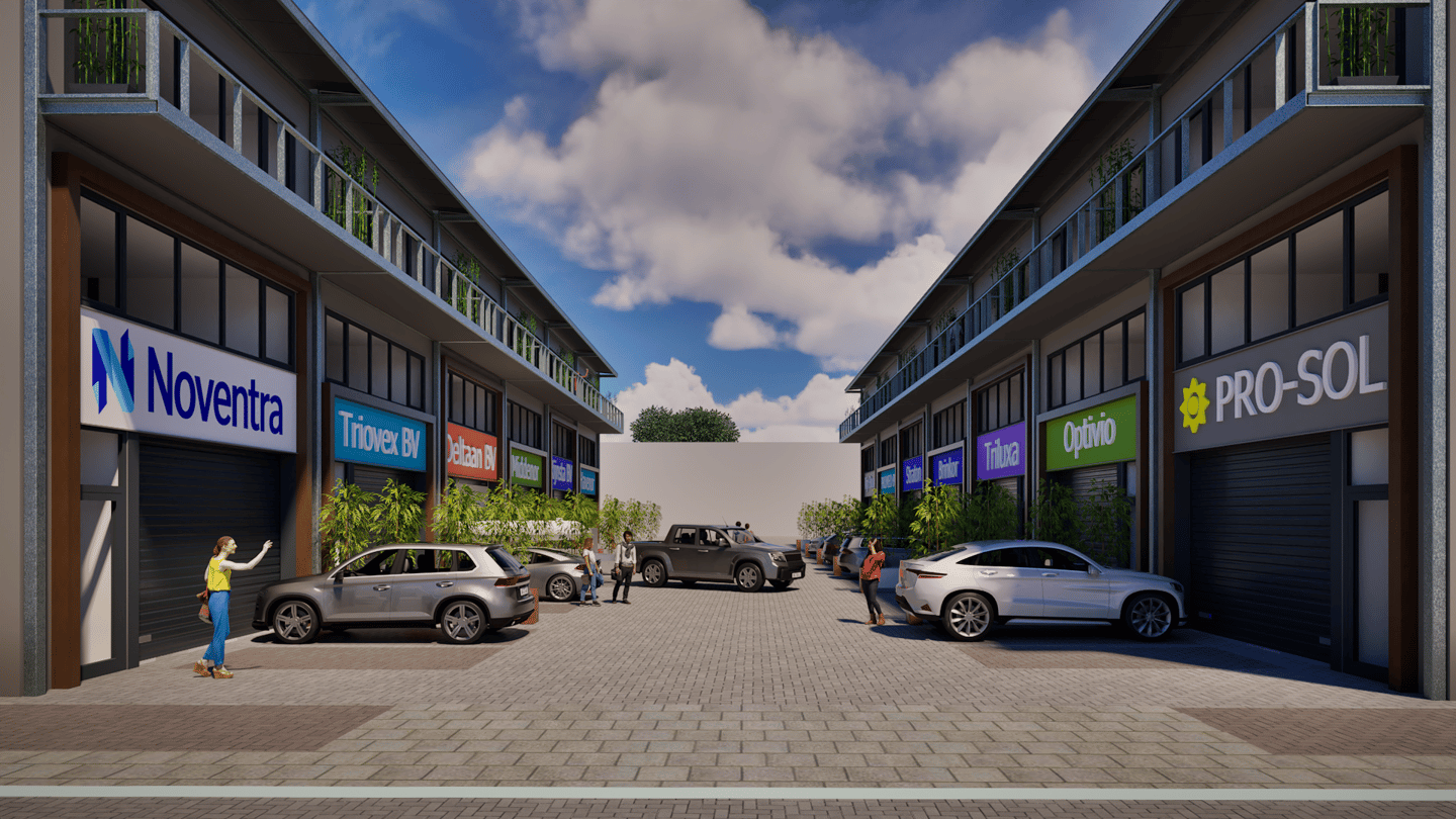 Bekijk foto 4 van Produktiestraat 4-L
