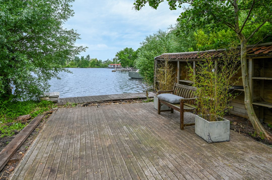 Photo 26 of Vinkenkade 7-B