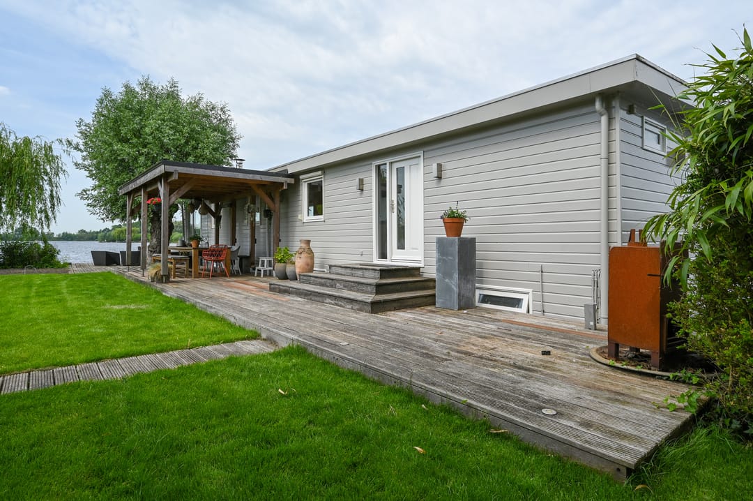 Photo 2 of Vinkenkade 7-B