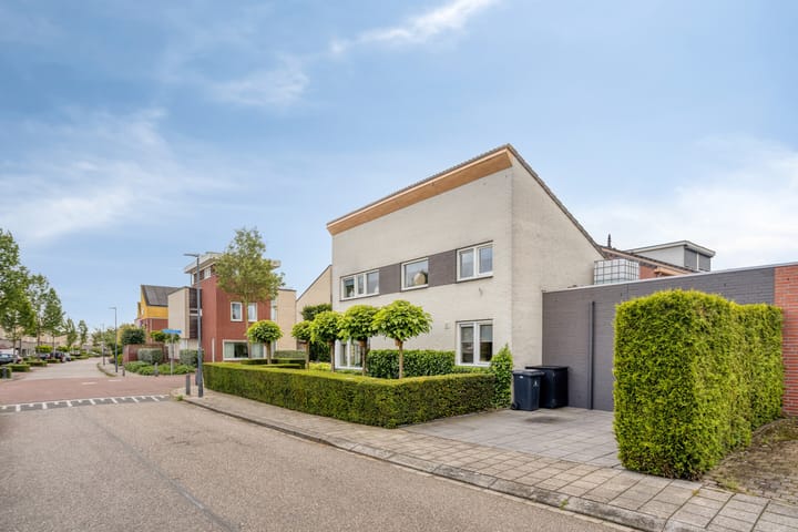 Foto 4 van Jo Calsstraat 82