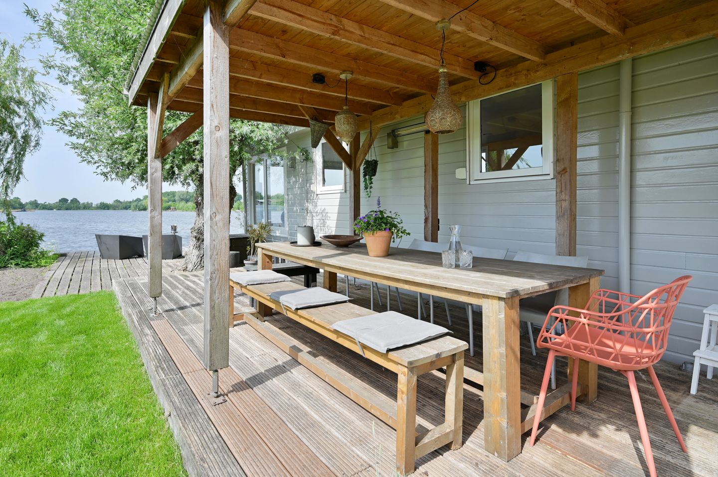 Photo 4 of Vinkenkade 7-B