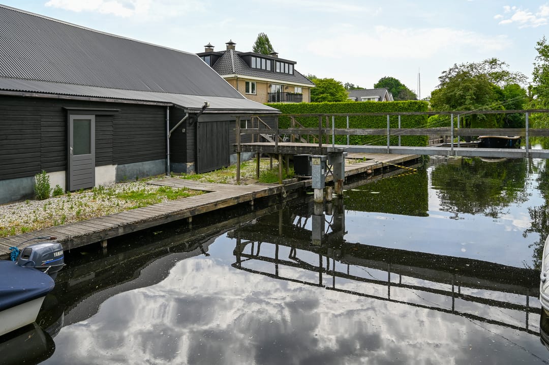 Photo 38 of Vinkenkade 7-B