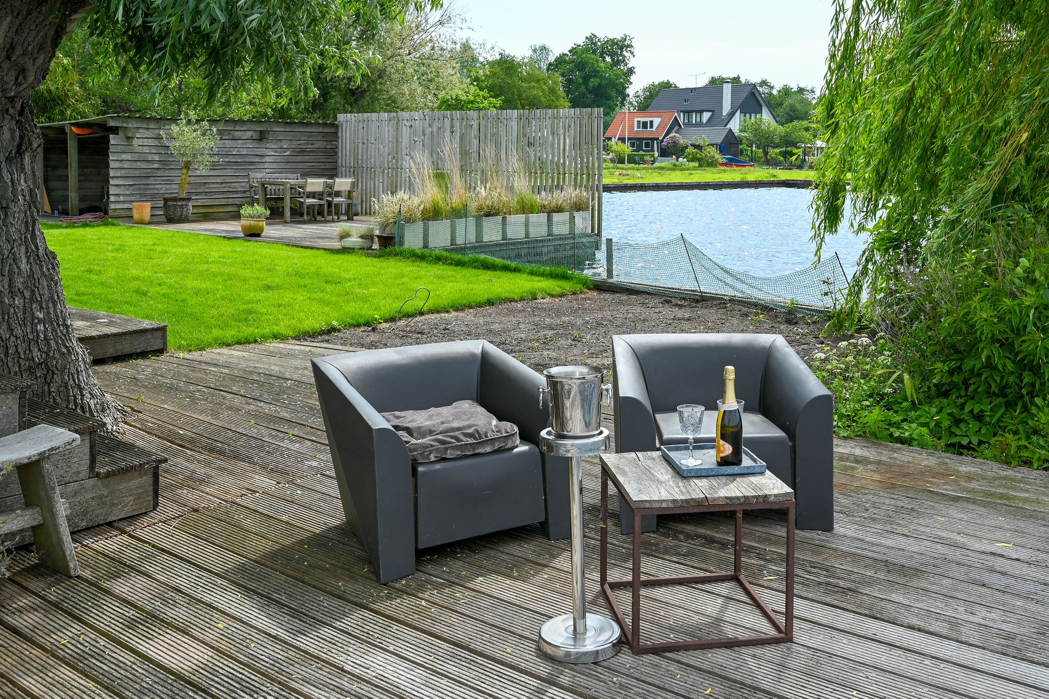 Photo 30 of Vinkenkade 7-B