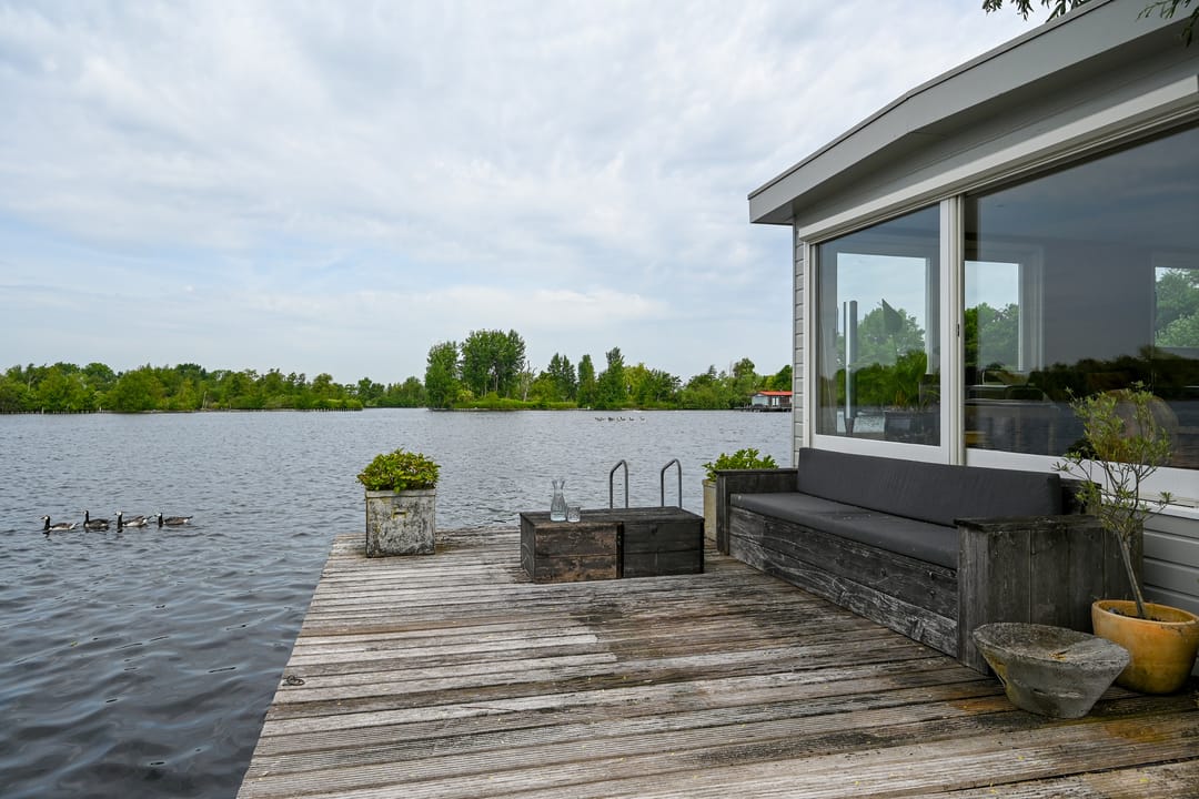 Photo 31 of Vinkenkade 7-B
