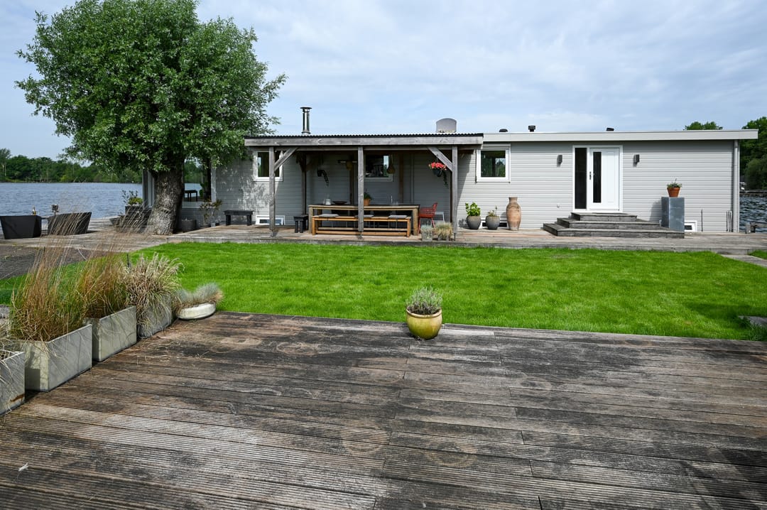 Photo 23 of Vinkenkade 7-B