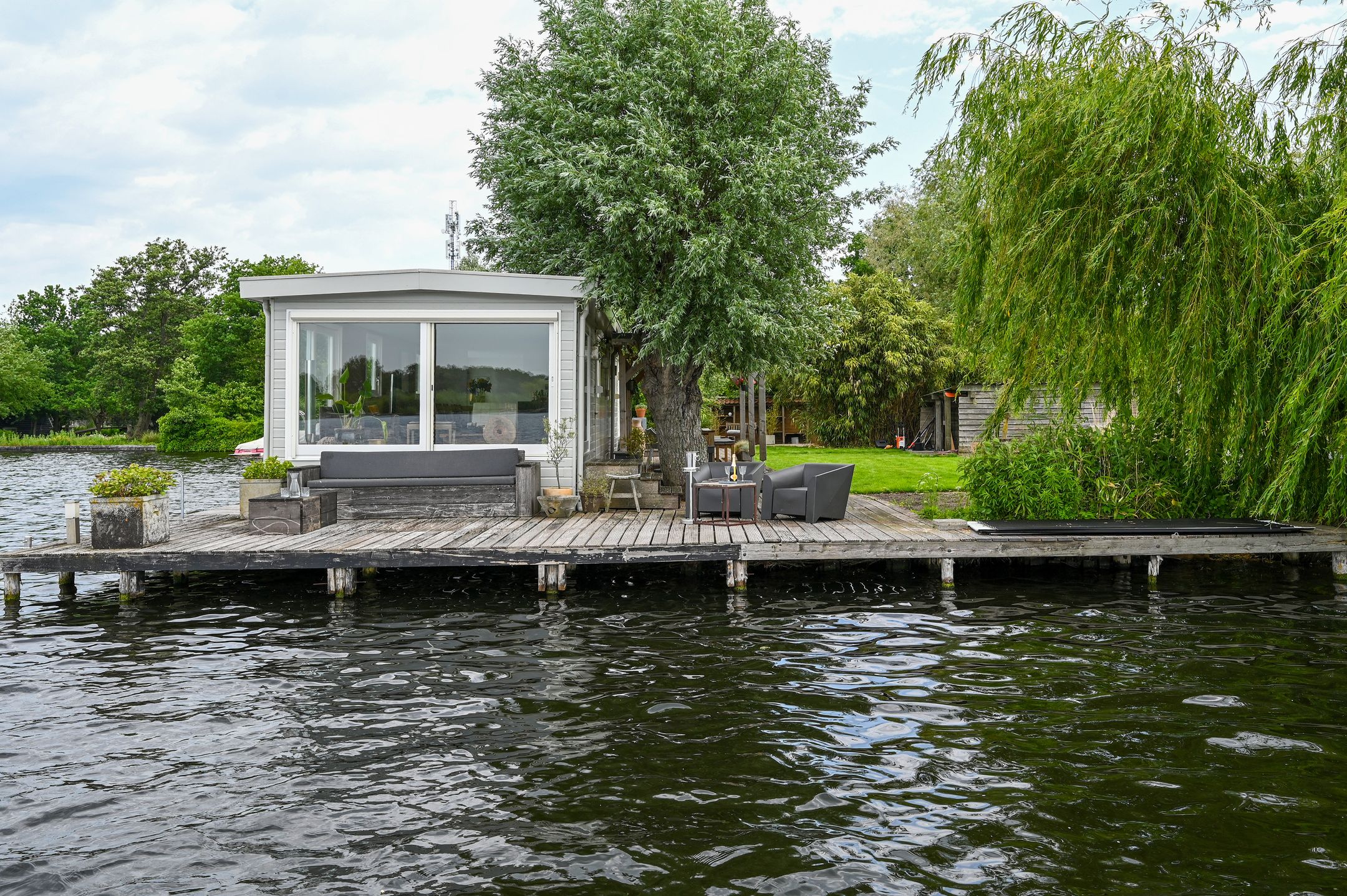 Photo 36 of Vinkenkade 7-B