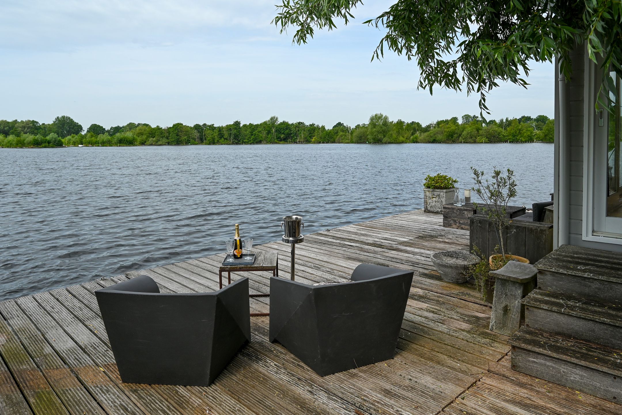 Photo 3 of Vinkenkade 7-B