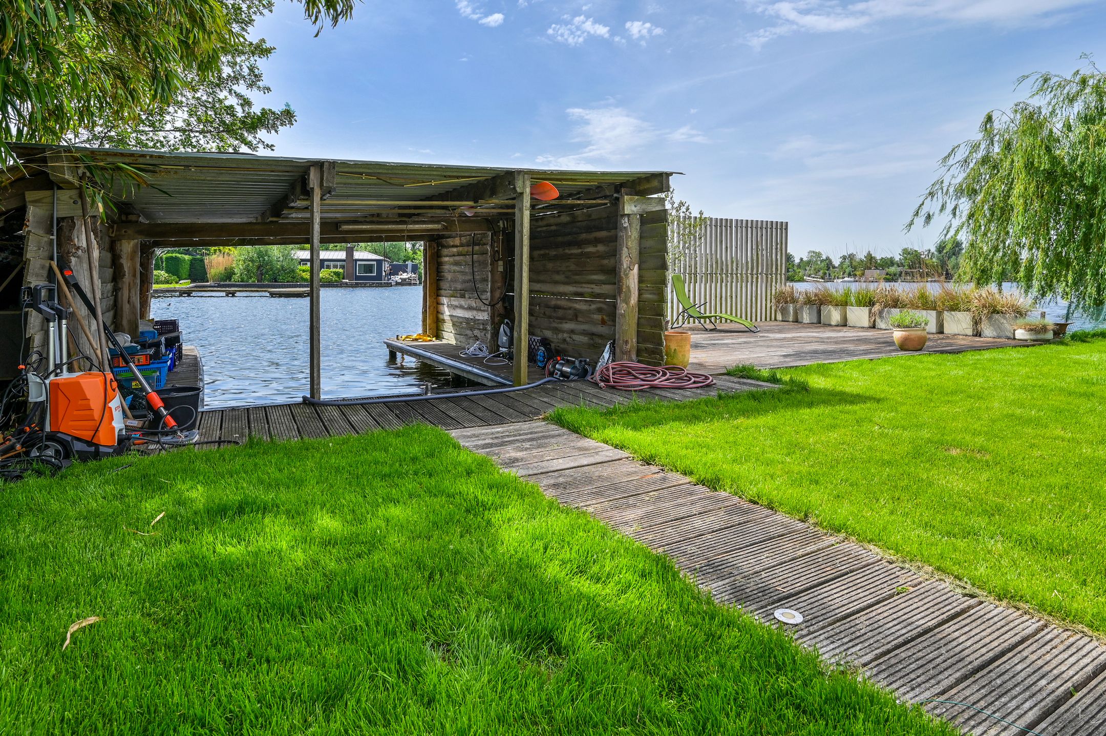 Photo 33 of Vinkenkade 7-B