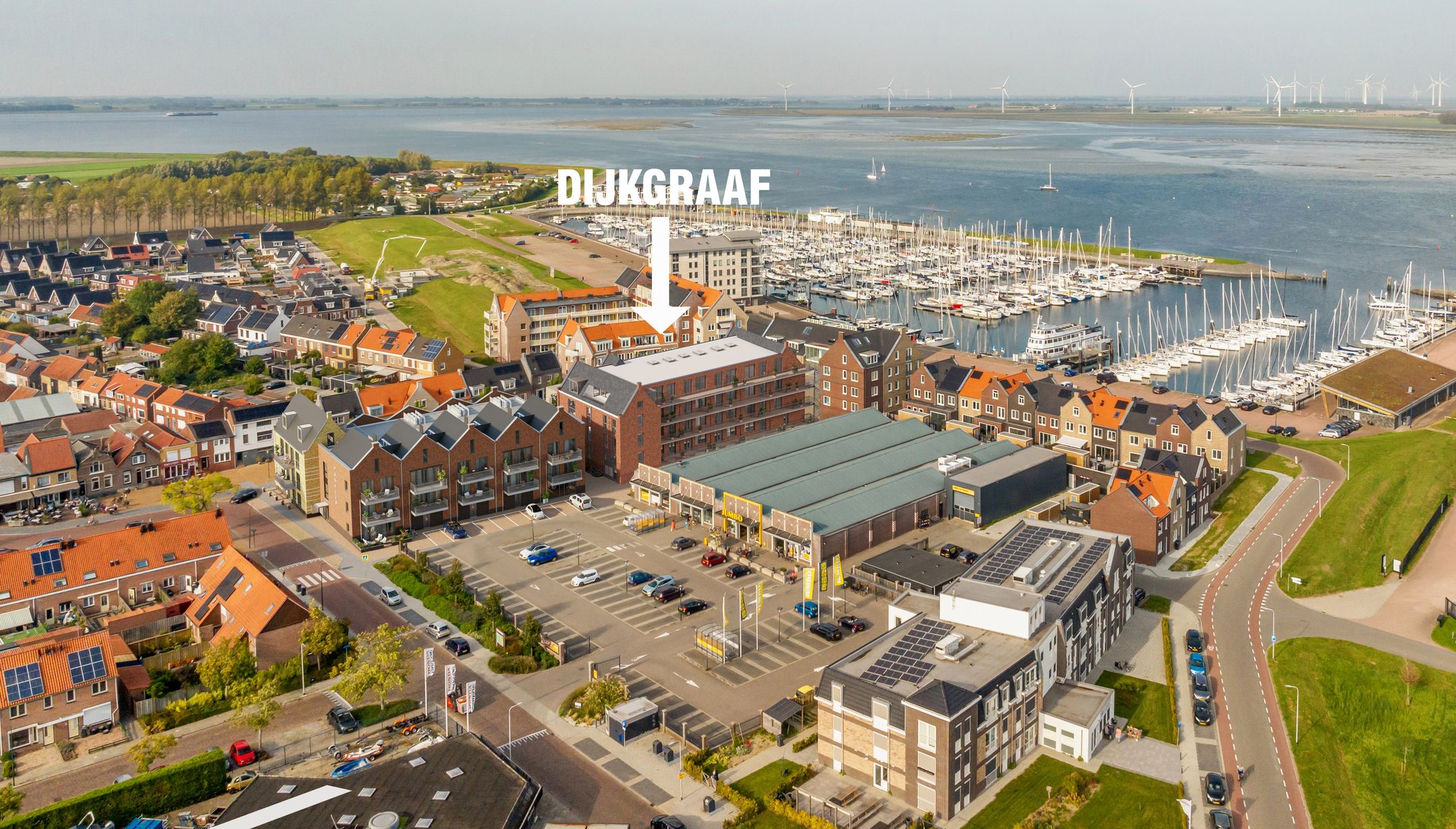 Foto 3 van Dijkgraaf Sint-Annaland BNR 9