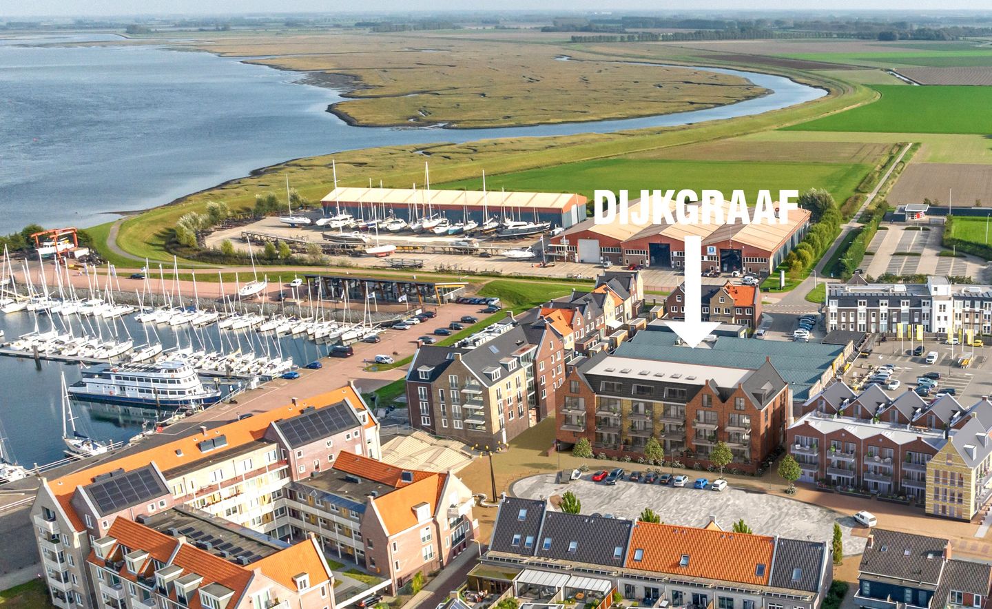 Foto 4 van Dijkgraaf Sint-Annaland BNR 9