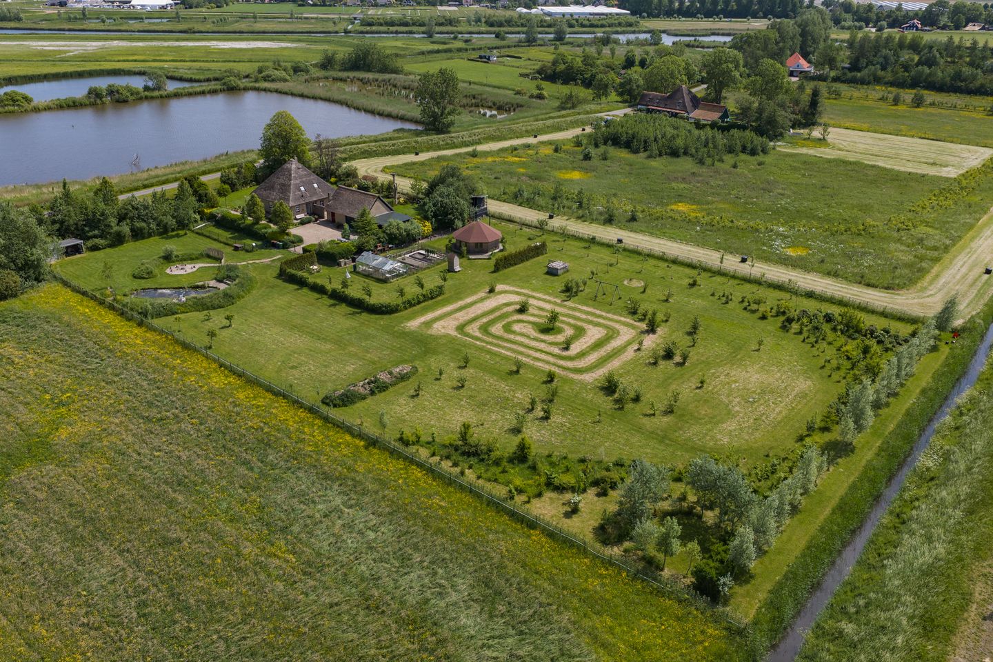 Photo 1 of Oostkade 5